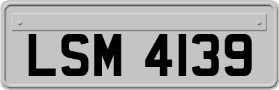LSM4139