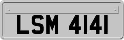 LSM4141