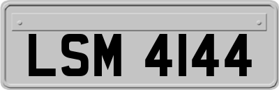 LSM4144