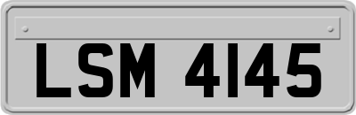 LSM4145