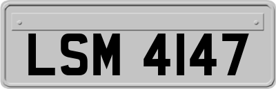 LSM4147