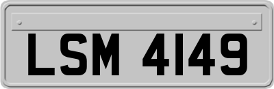 LSM4149