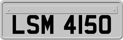 LSM4150