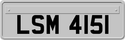 LSM4151