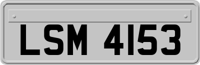 LSM4153