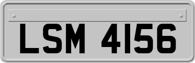 LSM4156