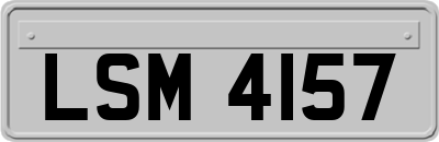 LSM4157