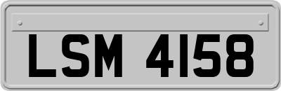 LSM4158