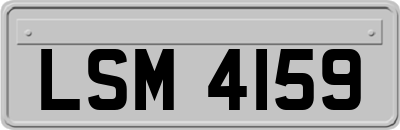 LSM4159