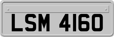 LSM4160