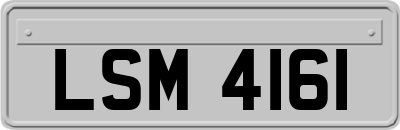 LSM4161