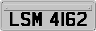 LSM4162