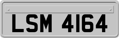 LSM4164