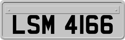LSM4166