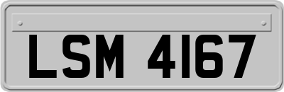 LSM4167