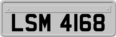 LSM4168