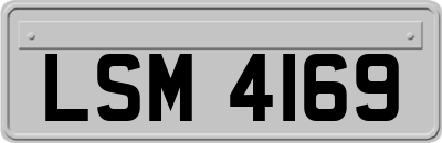LSM4169