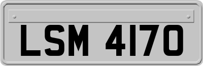 LSM4170