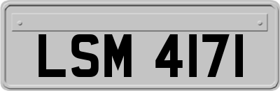 LSM4171