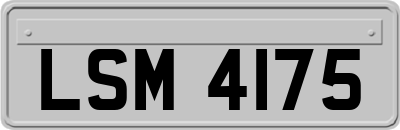 LSM4175