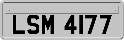 LSM4177