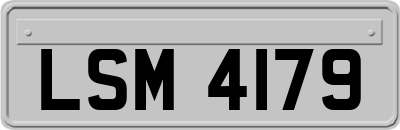 LSM4179