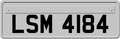 LSM4184
