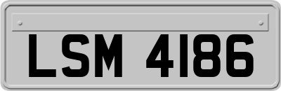 LSM4186