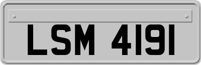 LSM4191