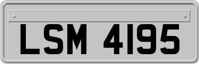 LSM4195