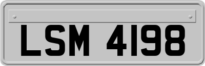 LSM4198