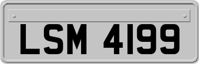 LSM4199