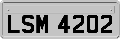 LSM4202