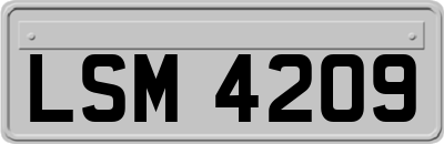 LSM4209