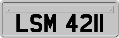 LSM4211