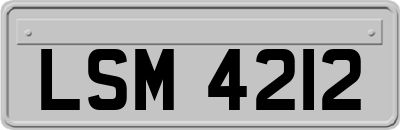 LSM4212