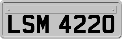 LSM4220