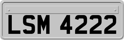 LSM4222