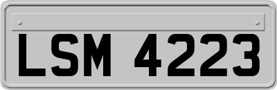 LSM4223
