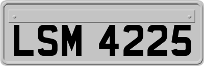 LSM4225