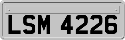 LSM4226