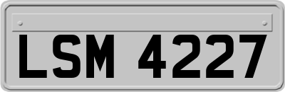 LSM4227