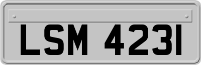 LSM4231