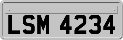 LSM4234