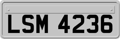 LSM4236