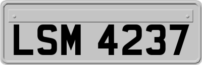 LSM4237