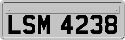 LSM4238