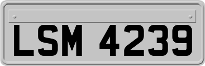 LSM4239