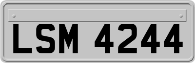 LSM4244