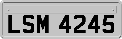 LSM4245